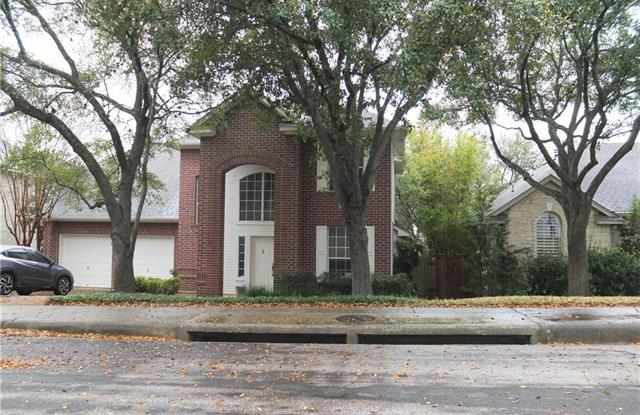 6909 Auckland DR - 6909 Auckland Drive, Austin, TX 78749