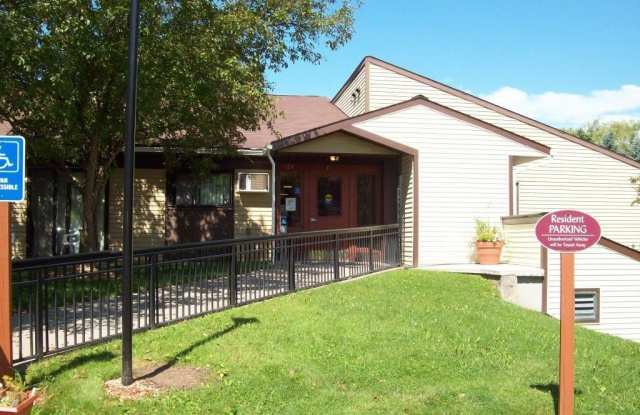 Oliver/ Burleigh Apartments - 132 Cooper Street, Oriskany Falls, NY 13425