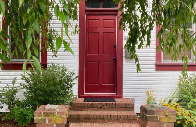 501 4TH STREET - 501 Fourth Street, Annapolis, MD 21403