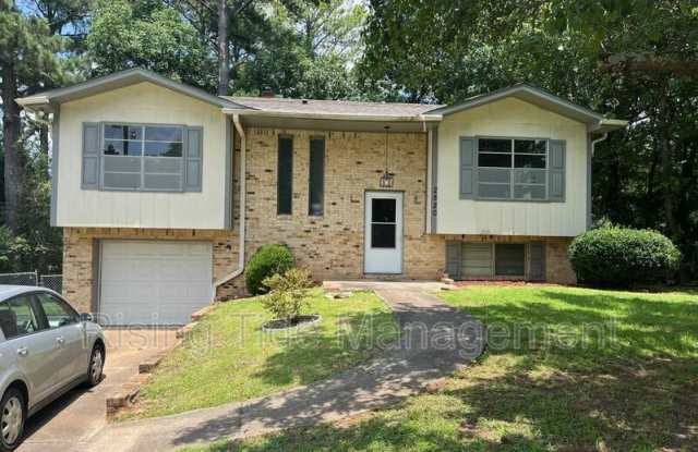 2520 Wright Cir photos photos