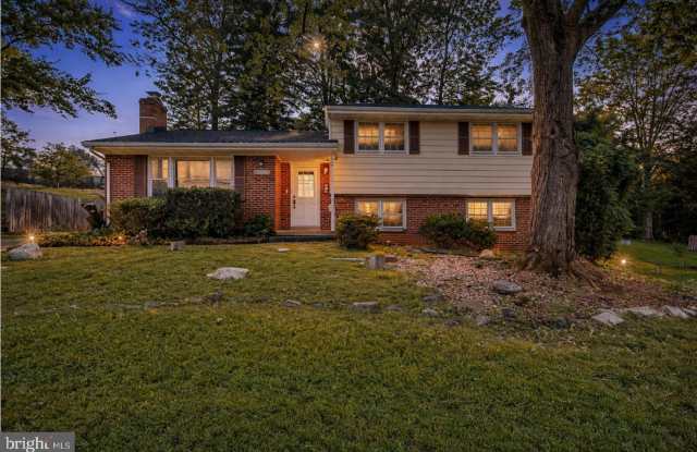 5307 KEPLER Lane - 5307 Kepler Lane, Ravensworth, VA 22151