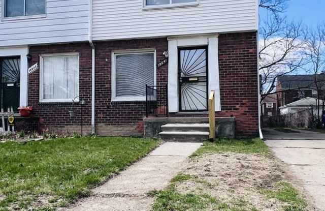 18041 Meyers Road photos photos