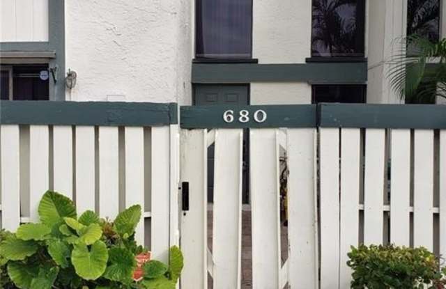 680 NE 195TH Street Gallery 1