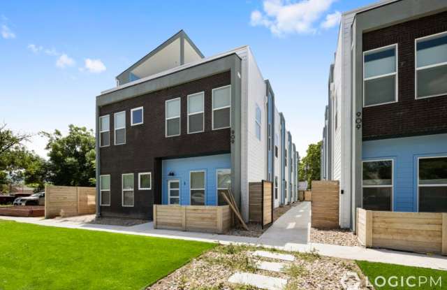Stunning Mid-Row Townhome Near Downtown SLC! photos photos