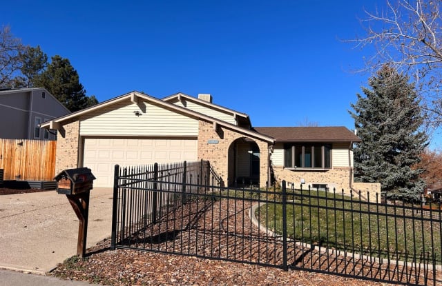 10909 W 65th Way - 10909 West 65th Way, Arvada, CO 80004