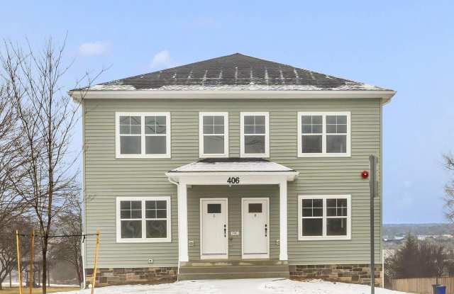 406 W GREEN STREET photos photos