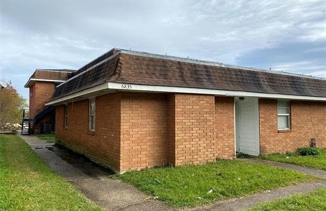 6835 MAYO Boulevard - 6835 Mayo Boulevard, New Orleans, LA 70126