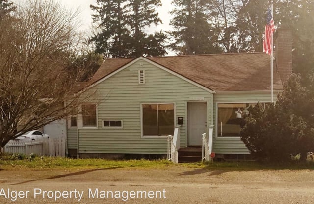 2021 13th Street - 2021 13th Street, Bremerton, WA 98337