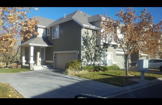 1548 W CABERNET DR - 1548 W Cabernet Dr, Bluffdale, UT 84065