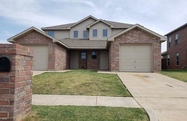 541 Mast Court - 541 Mast Court, Crowley, TX 76036