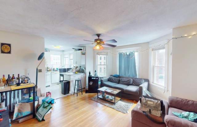 217 Chestnut Hill Ave. photos photos