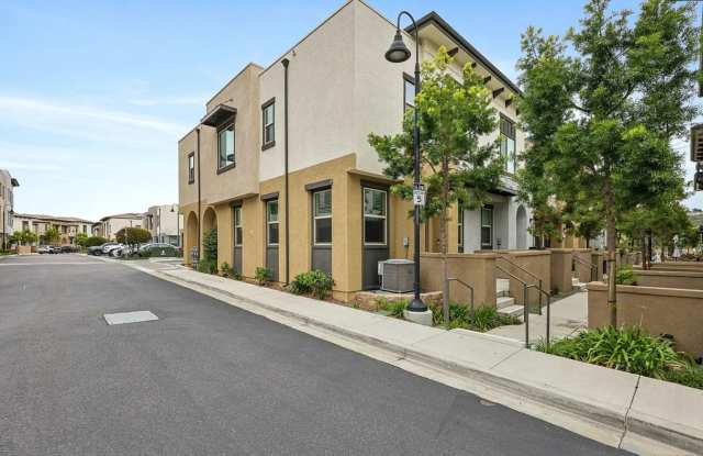 4 Bedroom TownHome in the Skyline Community photos photos