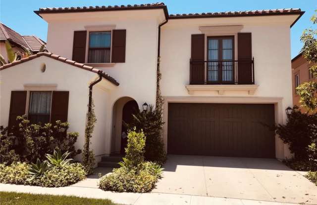 102 Chestnut Grove - 102 Chestnut Grv, Irvine, CA 92620