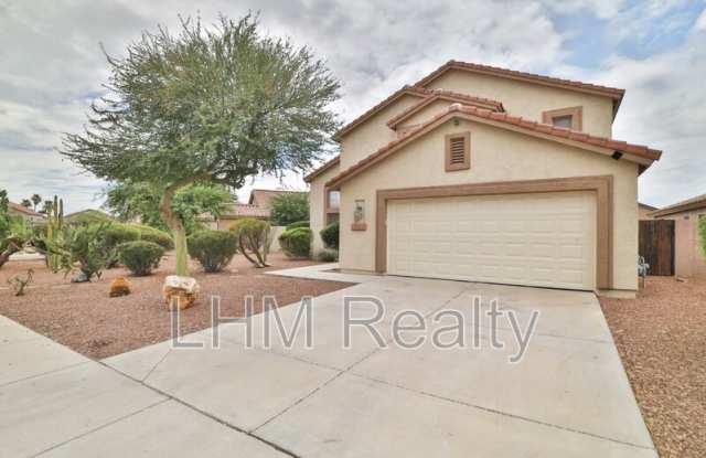 1851 W Hiddenview Dr - 1851 West Hiddenview Drive, Phoenix, AZ 85045