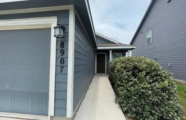 8907 Lamus Wheel, San Antonio, TX 78254 Gallery 3