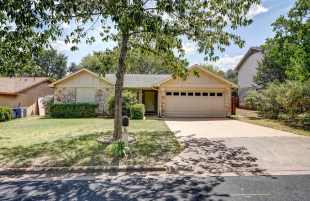 3809 Skipton Drive - 3809 Skipton Drive, Austin, TX 78727