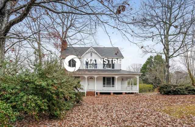 7103 Chase Circle - 7103 Chase Circle, Johnston County, NC 27529