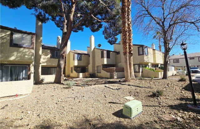 5045 Spencer Street photos photos