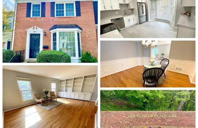6633 MCLEAN COURT photos photos