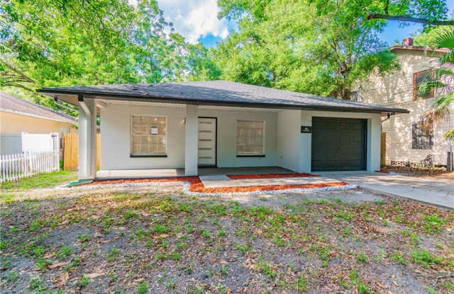 310 E CLINTON STREET - 310 East Clinton Street, Tampa, FL 33604