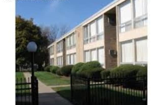 19180 Appleton - B201 - 19180 Appleton St, Detroit, MI 48219