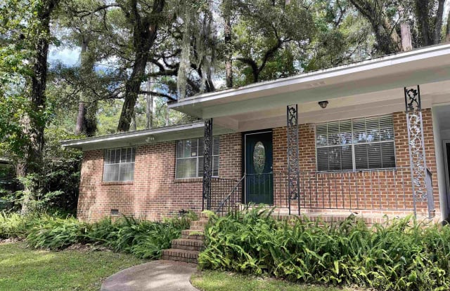 2403 IDYLLIC CT - 2403 Idyllic Ct, Tallahassee, FL 32303
