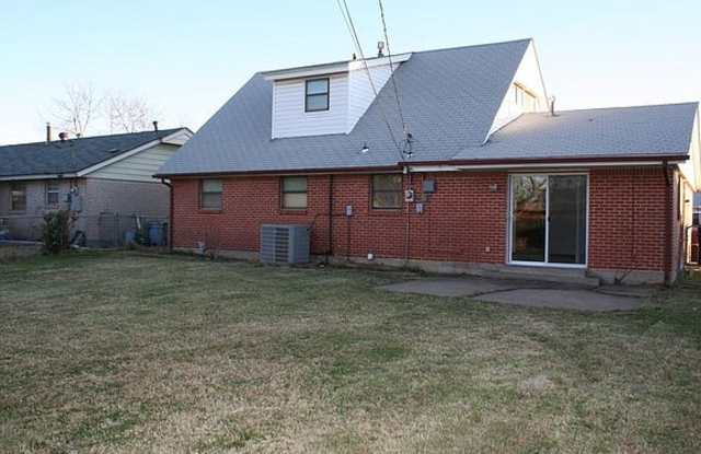 2833 SW 83rd St, Oklahoma City, OK 73159 Gallery 3