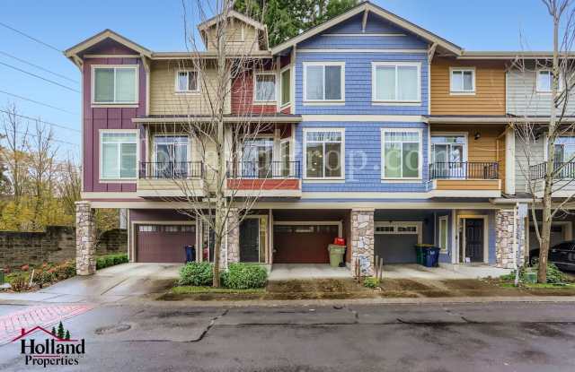 Bright  Airy 2-Bed, 2.5-Bath Home with Balcony  Great Neighborhood Views in Hillsboro BEST NEW PRICE at $2,145 Plus**Special $150 credit on your first full month's rent** photos photos