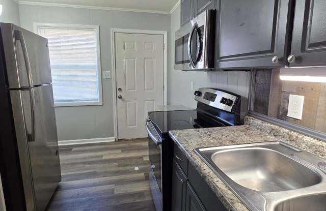 3014 Clopton Street Southwest - 45 Gallery 2