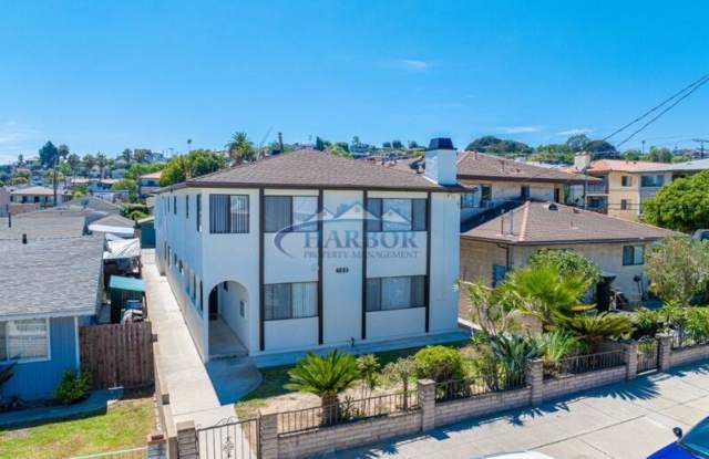 789 W. 18th Street - 789 West 18th Street, Los Angeles, CA 90731