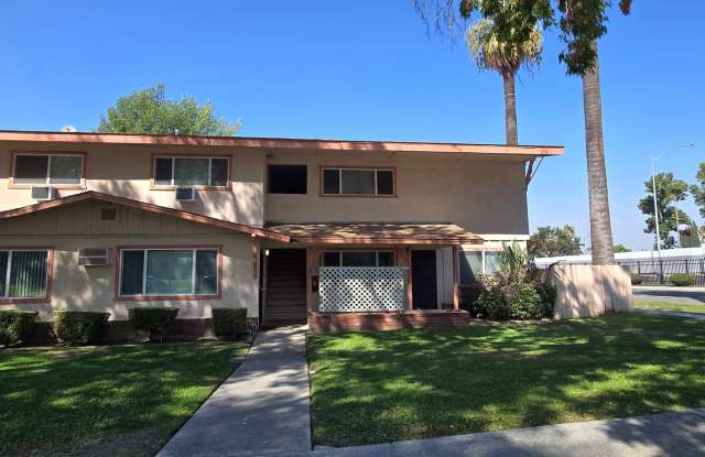Taylor 4-Plex (25278) (DD) - 25278 Taylor Street, Loma Linda, CA 92354