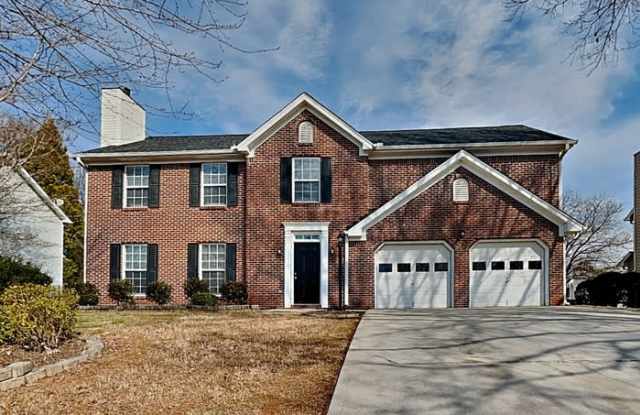 368 Dunagan Chase Drive Southeast - 368 Dunagan Chase Drive Southeast, Gwinnett County, GA 30045