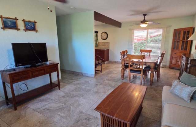 Fully furnished 2 bedrooms in Kauhale Nani photos photos Fully furnished 2 bedrooms in Kauhale Nani photos photos
