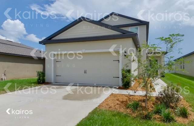 30084 Fedora Circle - 30084 Fedora Circle, Hernando County, FL 34602