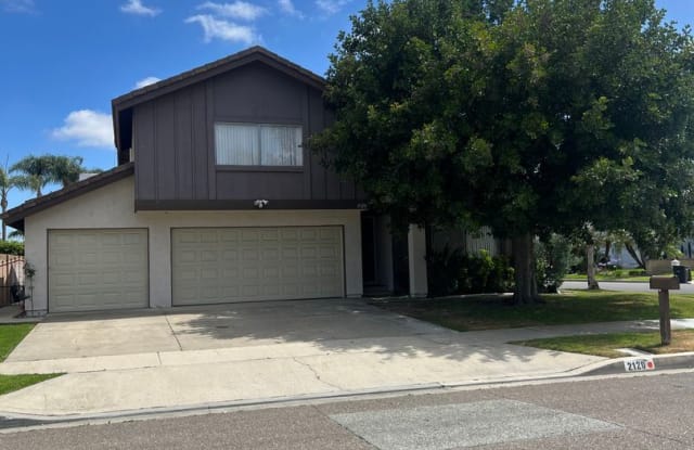 2120 W. Beverly Dr. - 2120 West Beverly Drive, Orange, CA 92868