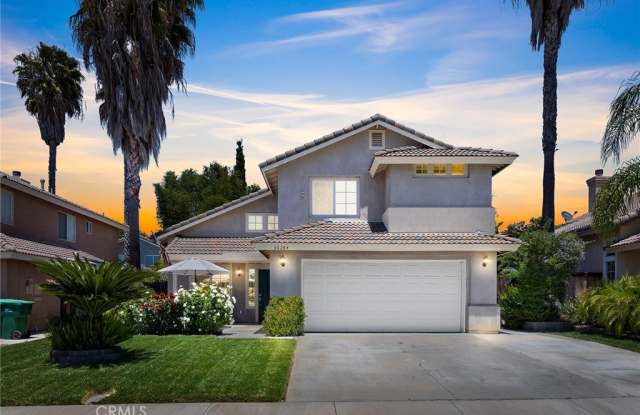 30284 Savannah Oaks Drive - 30284 Savannah Oaks Drive, Riverside County, CA 92563