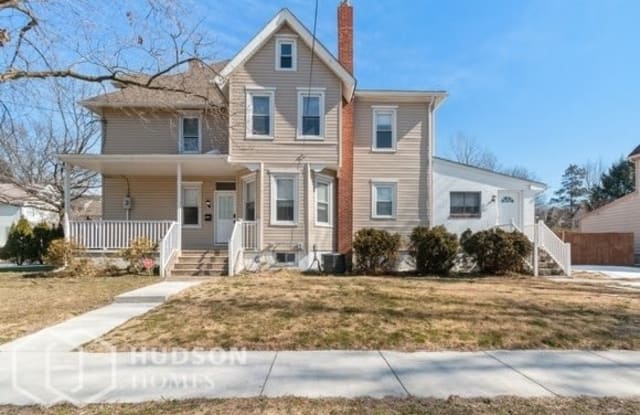 6302 Irving Avenue - 6302 Irving Avenue, Camden County, NJ 08109