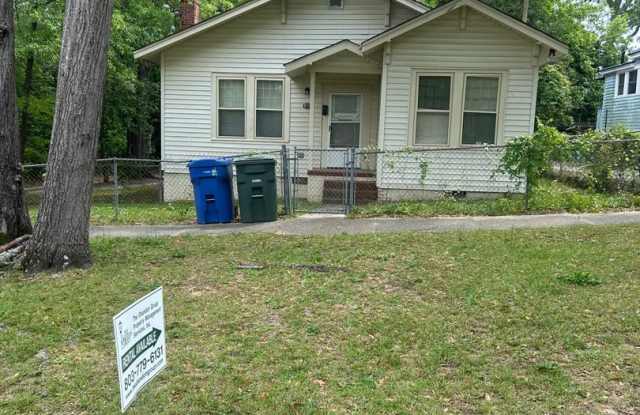 824 Meadow Street - 824 Meadow Street, Columbia, SC 29205