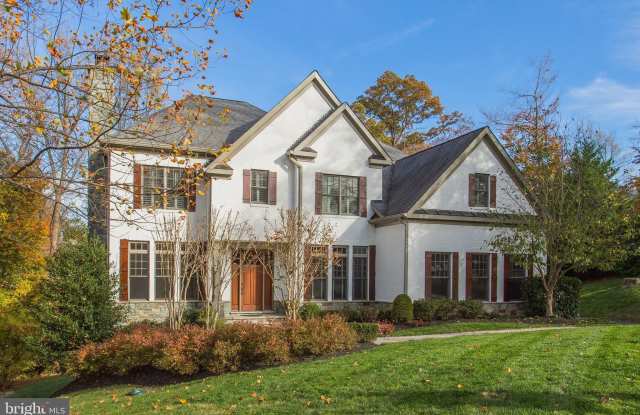 7004 GREEN OAK DRIVE - 7004 Green Oak Drive, McLean, VA 22102