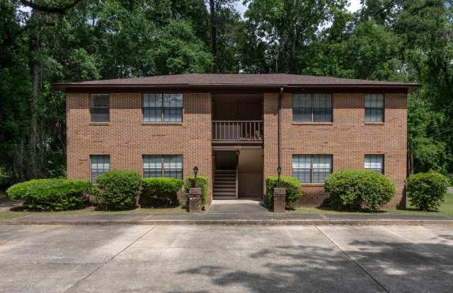 2409-A Fred Smith Road - 2409 Fred Smith Road, Tallahassee, FL 32303