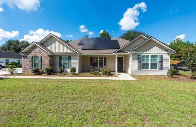 6213 Lake Alapaha Drive Gallery 1