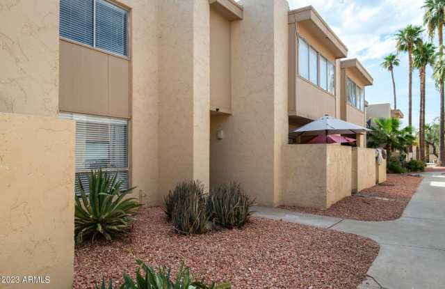 3522 W Dunlap Avenue unit: 180 photos photos