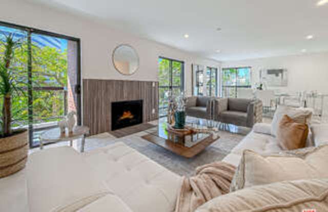 1133 5th Street - 1133 5th Street, Santa Monica, CA 90403