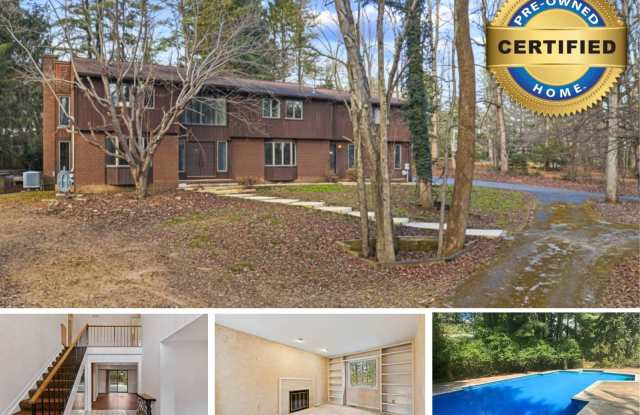 11704 Woodland Dr photos photos