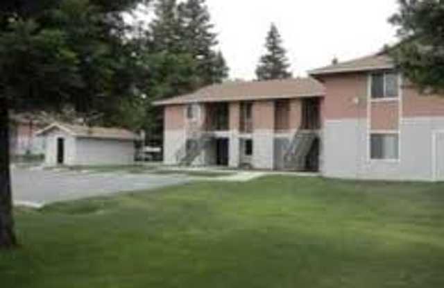 Vintage Apartments photos photos