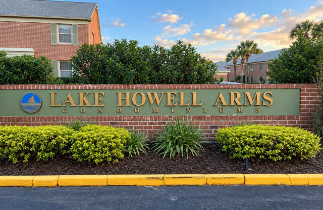 Lake Side Studio Condo | Central Air | Community Pool and Boat Ramp | Section 8 and HUS VASH Welcome Gallery 3