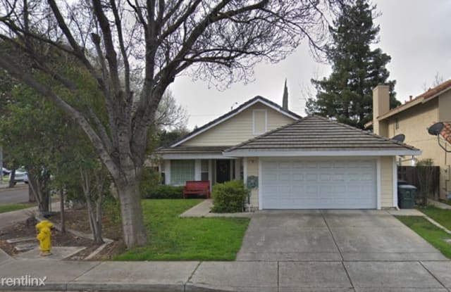 190 Cedar Mountain Drive - 190 Cedar Mountain Drive, Tracy, CA 95376
