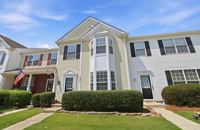 3221 Mannington Drive, Charlotte, NC 28270-2270 photos photos