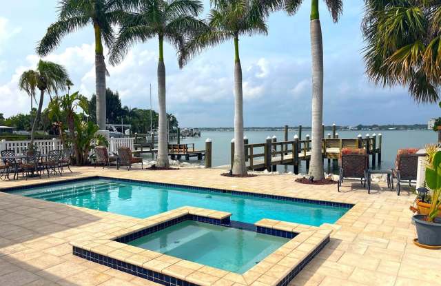 15433 2ND Street East - 15433 2nd Street East, Madeira Beach, FL 33708