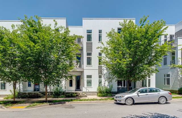 Coming Soon! East Nashville off Gallatin Rd  W. Eastland photos photos